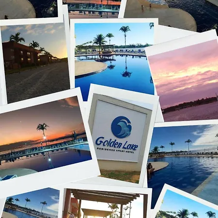 Golden Lake Apart Hotel Arraial Do Cabo Rj A&J-3